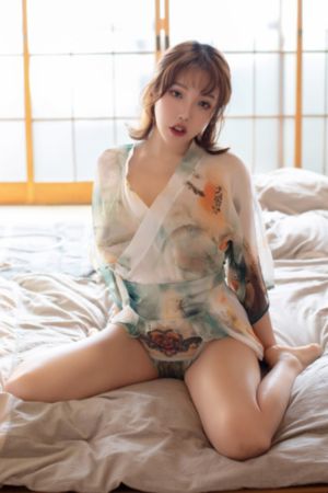 美丽的小蜜蜂1